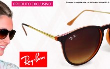 Coleçao de Óculos Ray-Ban Erika Velvet Edition –  Qual o Preço e Onde Comprar