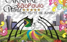 Carnival São Paulo World 2024 – Ver Programação Completa