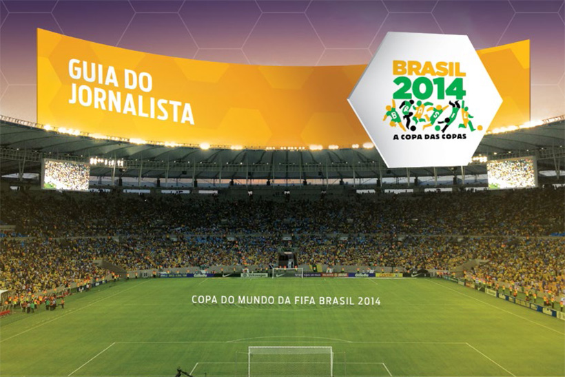 Centro Aberto de Mídia CAM Copa do Mundo 2023 – Como Participar