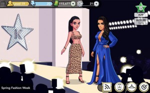 Game da Kim Kardashian
