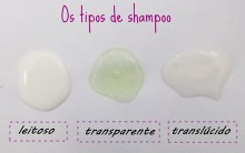 Shampoo Ideal Para Cada Tipo de Cabelo – Cuidados e Dicas
