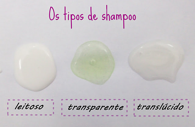Shampoo Ideal Para Cada Tipo de Cabelo – Cuidados e Dicas