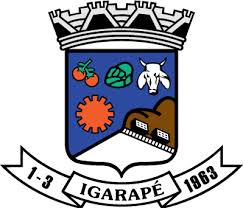 Concurso Público Prefeitura de Igarapé MG 2023 – Fazer  Inscrições  e Cargos