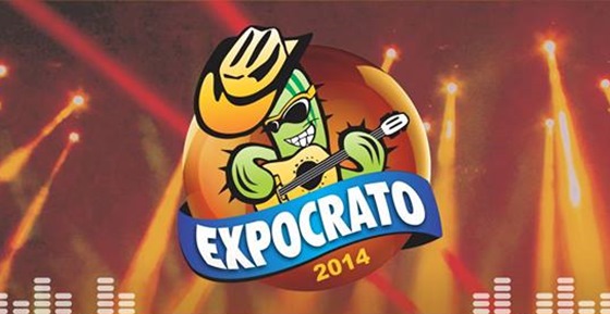 Expocrato 2014 – Ver Programação Completa