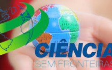 Programa Ciências Sem Fronteiras 2024 – Fazer as Inscrições