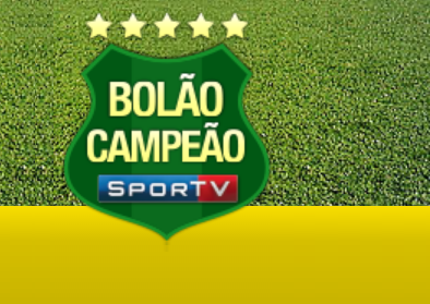 Promoção Bolão Campeão SporTV – Como Participar