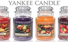 Yankee Candle Velas Aromáticas no Brasil  – Onde Comprar e Qual o Preço