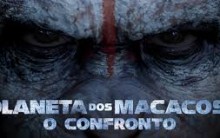 Lançamento do Filme Planeta dos Macacos o Confronto 2024  – Data de Estréia, Trailer e Sinopse
