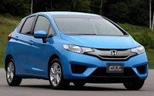 Novo Carro Honda Fit 2024 – Ver Fotos, Preço e Características