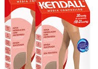 Meias Compressivas Kendall – Qual o Preço e Onde Comprar