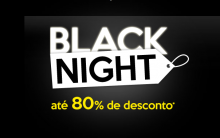 2ª Edição Black Night Brasil 2024 – Lojas Participantes