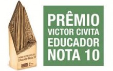 Prêmio Educador Nota 2024 –  Fazer as Inscrições e Premiação