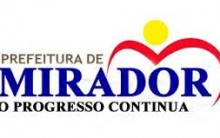 Concurso Público Prefeitura de Mirador MA 2024 – Fazer as Inscrições