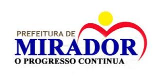 Concurso Público Prefeitura de Mirador MA 2023 – Fazer as Inscrições
