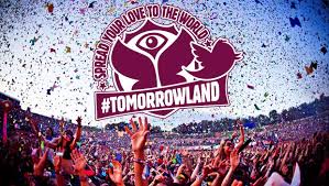 Festival Tomorrowland 2015