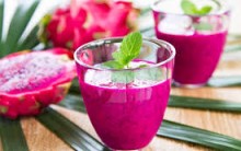 Suco Pink – Receitas e Quais os Benefícios Para a Saúde