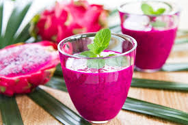 Suco Pink – Receitas e Quais os Benefícios Para a Saúde 