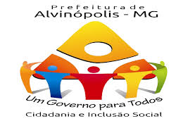Concurso Público Prefeitura de Alvinópolis 