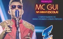 Promoção MC Gui na Minha Escola Transcontinental FM 2024 – Como Participar