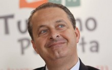 Ver fotos do Acidente que Matou o Politico  Eduardo Campos – Candidato Presidente