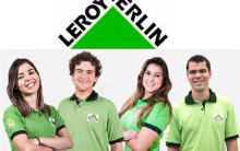 Vagas de Emprego na Leroy Merlin 2024 – Cadastrar Currículo
