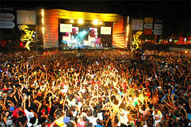 Festival de Verão Salvador 2024