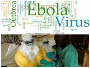 Virus Ebola  