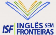 Programa Inglês sem Fronteiras 2024 – Inscriçoes