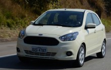 Lançamento Novo Carro Ford KA 2024 – Ver Fotos, Preço e Vídeos