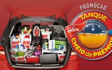 Promoção Extra Tanque Cheio de Prêmios – Como Participar