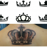 fotos-tatuagem-de-coroas
