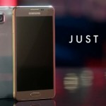 Lançamento Novo Smartphone Samsung Galaxy Alpha 2025 – Ver Fotos e Preço id87216