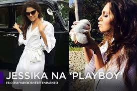 Ver Fotos de Jessika Alves Capa da Playboy de Agosto 2024 – Vídeos