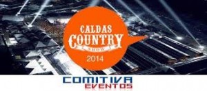 Festival Caldas Country Sertanejo 2024 