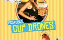 Promoção Cup Noodles 2024 Cup Drones – Como Participar