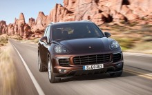 Novo Carro Porsche Cayenne no Brasil 2024 – Ver Fotos, Vídeos e Preço