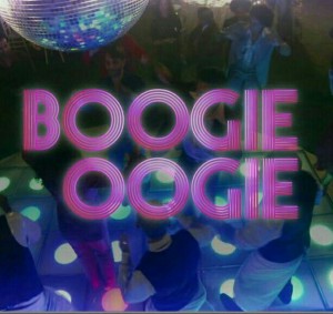 Boogie Oogie 