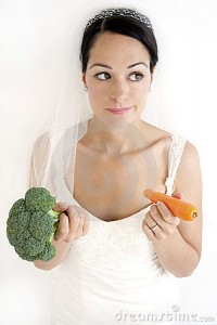 Dieta da Noiva Para Perder Peso Antes do Casamento – 