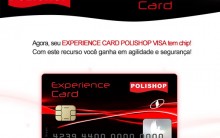 Experience Card Cartão Polishop – Como Solicitar, Cadastro e Vantagens