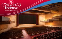 Programação Teatro Bradesco Outubro 2025 – Comprar Ingresso Online e Contato