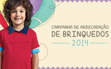 Campanha Arrecadação de Brinquedos 2025 Pernambucanas – Onde Doar e Participar