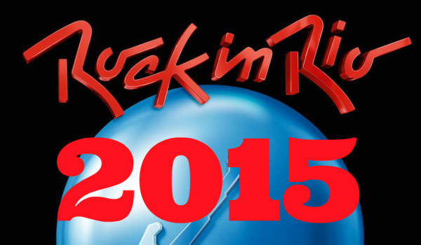 Rock in Rio 2015 – Programação, Comprar Ingressos Online e Data