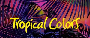 tropical-colors