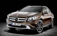 Novo Carro Mercedes-Benz GLA 2024 – Ver Fotos, Preço e Vídeos