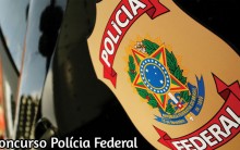 Concurso Público Policia Federal 2024 – Como se Inscrever