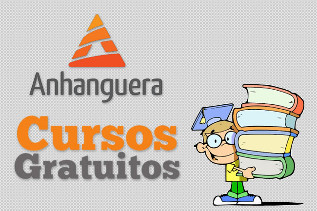 Programa Pronatec Anhanguera 2015 – Inscriçoes Para os Cursos Gratuitos