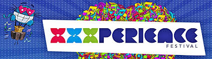 Festival Xxxperience 2015 – Comprar Ingressos Online