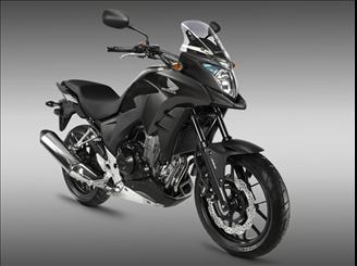 Nova Moto Honda CB 500X 2023 – Ver Fotos, Preço e Vídeos