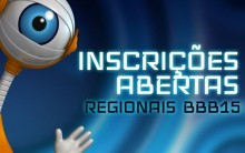 BBB15 – Inscrições Para as Seletivas Regionais