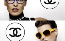Coleção de Óculos Chanel Verão 2024 – Ver Fotos, Comprar Loja Virtual